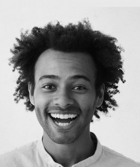 Ahmed K.